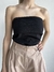 Strapless Ivonne Negro en internet