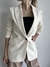 Blazer Natural Maca - comprar online