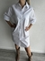 Camisa Sara Blanca