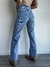 jean clasico mujer