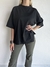 Remera OverSize