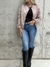 Chaqueta Bomber Island - Mirame Ahora | Ropa de Mujer