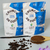 Crunch de Coco Cacau Vanilla - Haux Alimentos