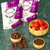 Kit Páscoa Chocolates P - Haux Alimentos