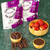 Kit Páscoa Chocolates G - Haux Alimentos