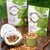 Crunch de Coco Original - Kit 3 unidades na internet