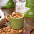 Crunch de Coco Original - Kit 5 unidades - Haux Alimentos