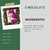 Crunch de Coco Chocolate - Kit 3 unidades