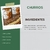 Crunch de Coco Churros - Kit 5 unidades