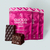 Kit 3 unidades- Chocobarrinha Creme de Avelã - comprar online