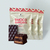 Kit 3 unidades- Chocobarrinha Cocada - comprar online