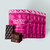Kit 5 unidades- Chocobarrinha Creme de Avelã - comprar online