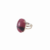 Anel em Rodonita - comprar online