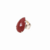 Anel Jaspe Vermelho - comprar online