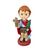 Baby Santo Expedito - 15cm