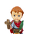 Baby Santo Expedito - 15cm - comprar online