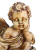 Anjo Barroco na internet