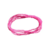 Guia de Miçanguinha - Rosa - comprar online