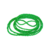 Guia de Miçanguinha - Verde - comprar online