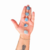 Quartzo Azul - Pequeno - comprar online