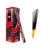 Incenso Indiano Tradicional - Rosa Negra - comprar online