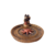 Incensário Maneki - Gatinho Oriental - comprar online