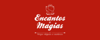 Encantos e Magias