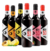 Fernet Nero 53 Caja X6 Todas Las Variedades