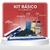 Kit Básico Humdiarista - comprar online