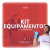 Kit Equipamentos Humdiarista