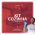 Kit Cozinha Humdiarista