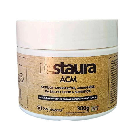 Restaura ACM 300g Bellinzoni - comprar online