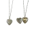 COLAR RELICÁRIO STAR - comprar online