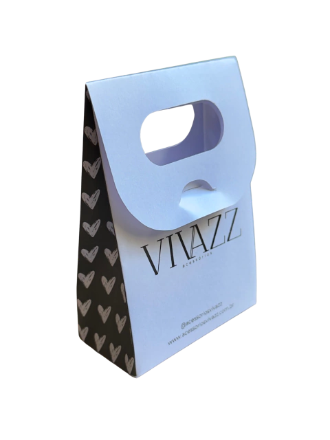 EMBALAGEM DE PRESENTE - comprar online