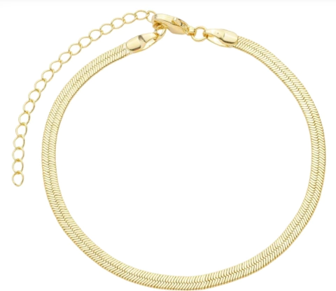 PULSEIRA FITA DOURADO - comprar online