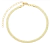 PULSEIRA FITA DOURADO - comprar online