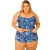PIJAMA PLUS SIZE CURTO BABY DOLL STITCH FULL na internet