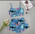 Kit PIJAMA CASAL BABY DOLL E SAMBA CANÇÃO STITCH - loja online