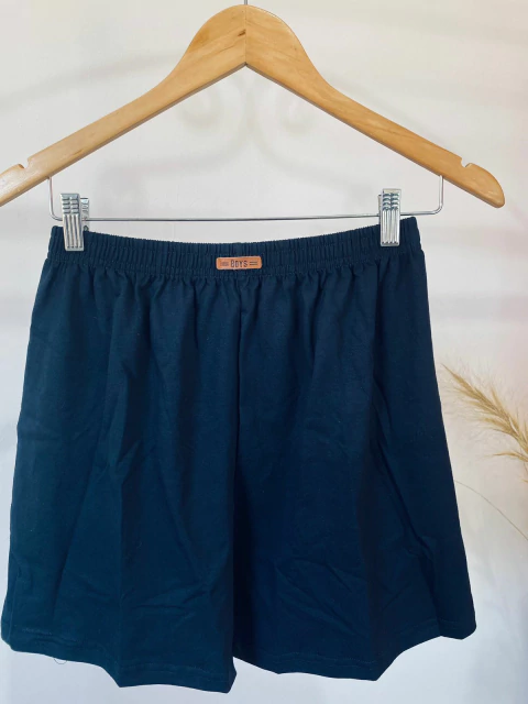 SAMBA CANÇÃO ALGODÃO PRETO