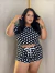 PIJAMA CURTO BABY DOLL MANGUINHA na internet