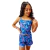 PIJAMA CURTO ONDINHA INFANTIL STITCH FULL - comprar online