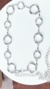 Cinto Country De Corrente argola dupla retrô - comprar online