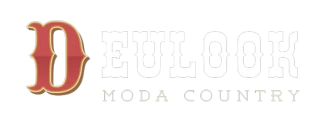 Deulook western - Moda Country feminina
