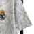 Imagem do Camisa Masculina Real Madrid - Pré-Jogo 2024/25 - branca
