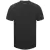 Camisa Masculina Bayer Leverkusen I - Home 23/24 - Torcedor - Preta -  preto - camisa titular - Bayer 04 - bundesliga - campeonato alemão - camisa personalizada - Xavi Alonso - champions - 2023 - 2024 - farmacêuticos - farmaceuticos - Werkself