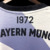 Camisa Masculina Bayern de Munique - Edição Olympiastadion 2022 - Off-white -  camisa comemorativa - edição especial - 2022 - 2023 - FC Bayern Munchen - bundesliga - champions league - Harry Kane - Kimmich - Koman - Muller - Leroy Sané - Musiala- Neuer - 