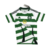 Camisa Masculina Celtic FC - home 24/25 - Torcedor - branca e verde - camisa titular-  camisa um - camisa 1 - branco e verde - camisa personalizada - frete grátis - Scottish Premiership