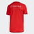 Camisa Masculina Internacional I - Home 23/24 - Torcedor - Vermelha - 2023 - adidas - frete grátis - brasileirão - inter 