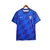 Camisa Masculina Seleção da croácia away 24/25 - Torcedor - azul - camisa dois - camisa reserva - eurocopa 2024 - nike - personalizada - personalização - seleção croata  - frete grátis