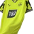 Camisa masculina do Borussia Dortmund, edição especial 2025, na cor amarelo, com detalhes em preto e logo do BVB para disputa da bundesliga 